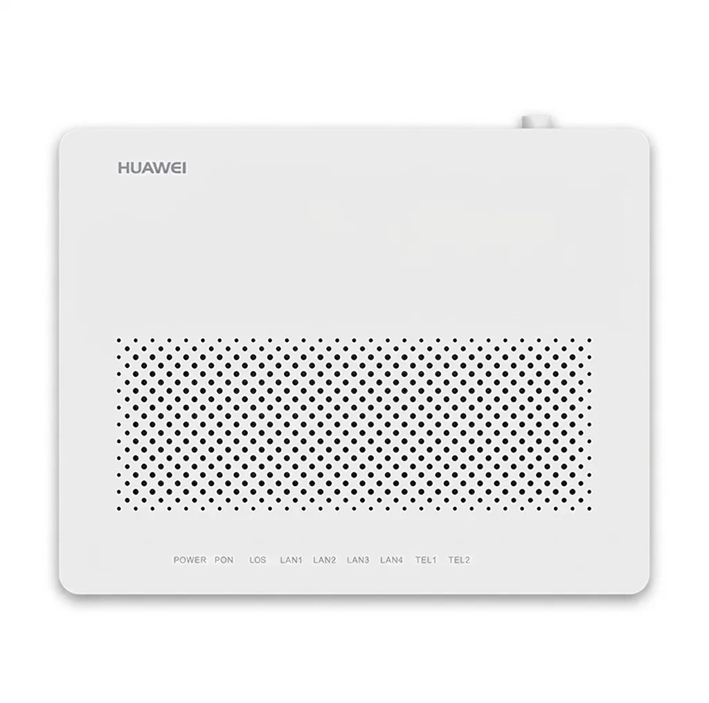 مودم فیبر نوری هوآوی مدل EchoLife HG8240H