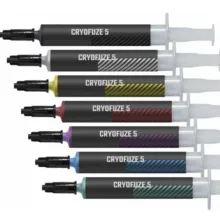 خمیر سیلیکون کولر مستر مدل CryoFuze 5 PUrple