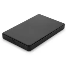 باکس هارد اکسترنال 2.5 اینچی مدل USB2.0