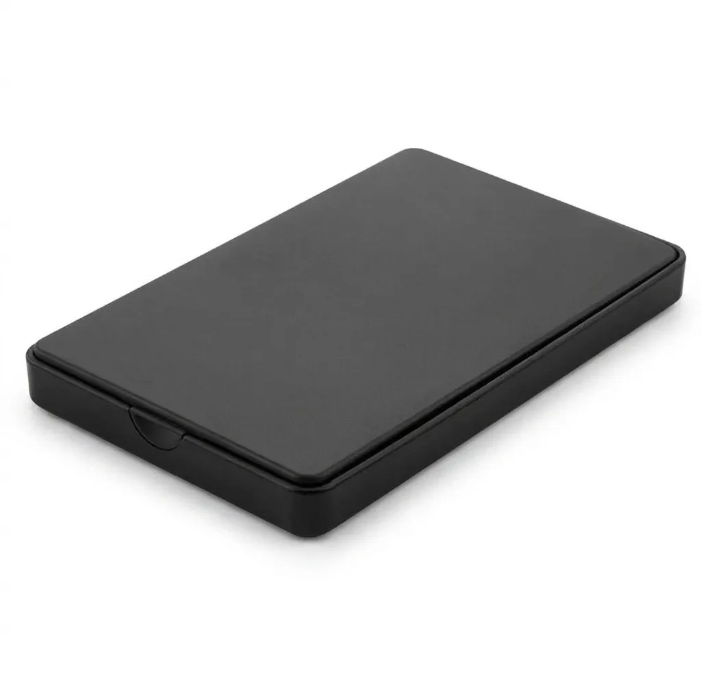 باکس هارد اکسترنال 2.5 اینچی مدل USB2.0