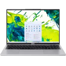 لپ تاپ 16 اینچی ایسر مدل Aspire Lite AL16-54P-39U1-i3 1305U-8GB DDR5 4800MHz-256GB SSD-IPS - کاستوم شده
