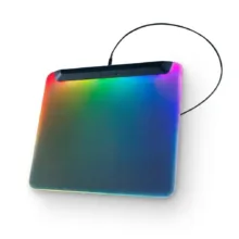 ماوس پد مخصوص بازی ریزر مدل  Firefly V2 Pro