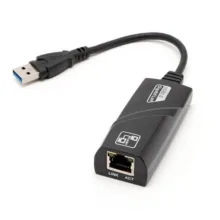 کارت شبکه USB  مدل U3EP-1402