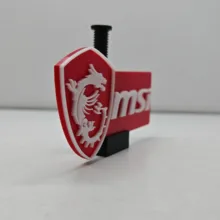 پایه نگهدارنده کارت گرافیک مدل msi