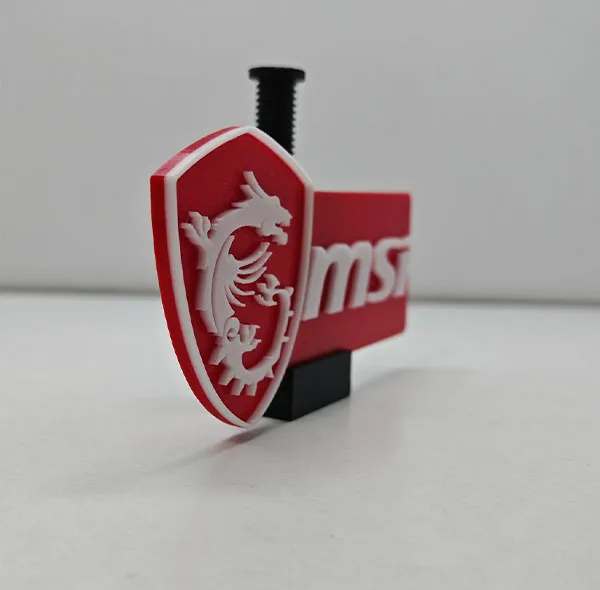 پایه نگهدارنده کارت گرافیک مدل msi