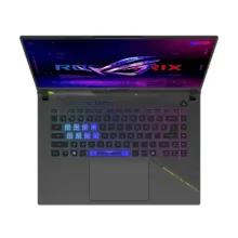 لپ تاپ 16 اینچی ایسوس مدل ROG Strix G16 (2025) G614 G614PR-R9 8940HX-32GB DDR5 5600MHz-1TB SSD-RTX5070Ti 12GB-FHD 165Hz