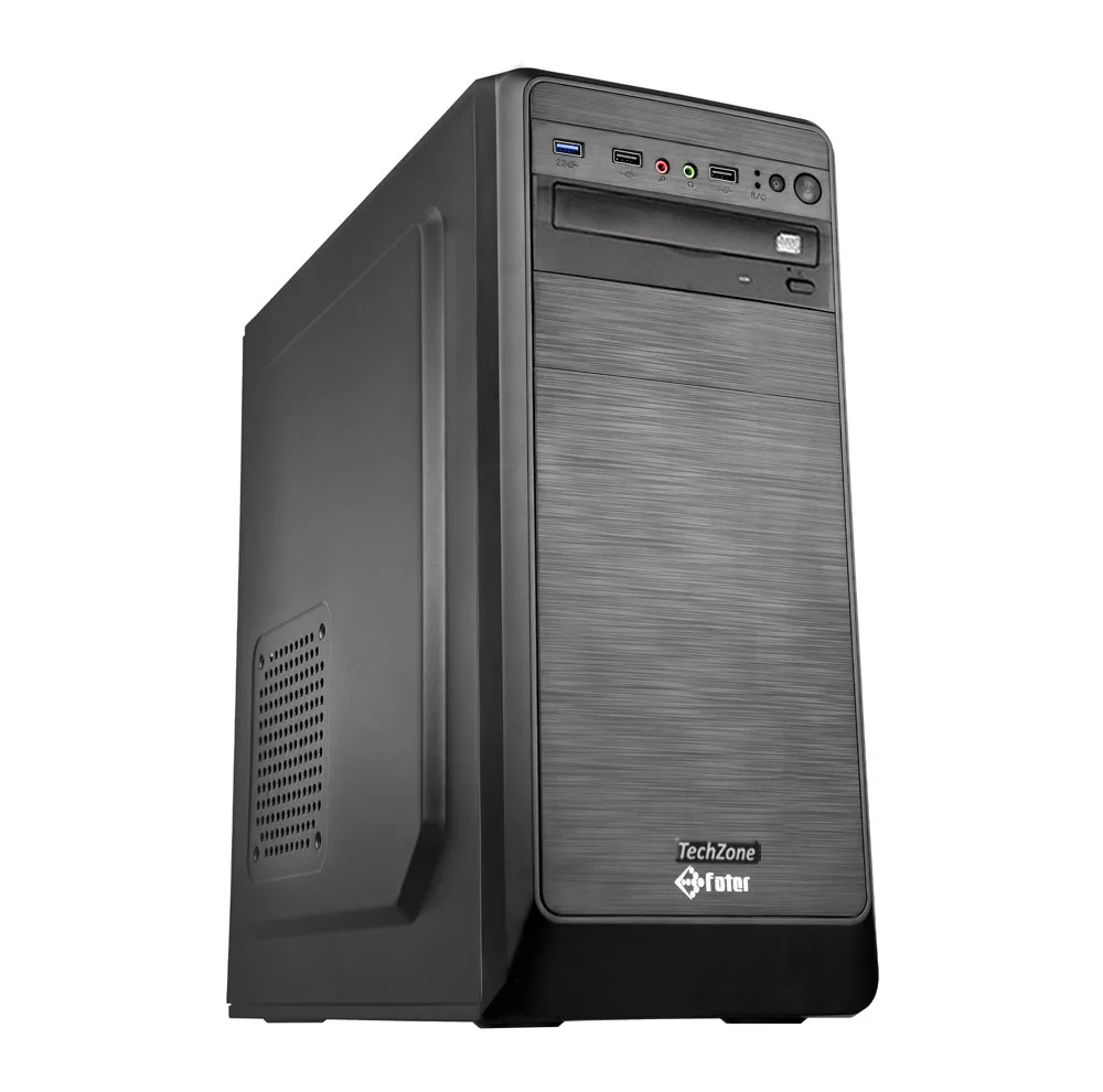 کامپیوتر دسکتاپ تک زون مدل  TZ9400F Nitro