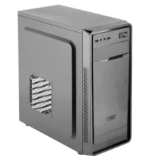 کامپیوتر دسکتاپ مدل ECO-H81-Core i5-Ram 8GB-SSD 120GB-HDD 500GB-Wifi-Blutooth