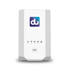 مودم 5G بی‌سیم و باسیم دو مدل ZLT X28 PRO با پشتیبانی 3G/4G/4.5G/5G/TD-LTE، وای‌فای 6، پنل سوپر ادمین دائمی، حداکثر 64 کاربر، قابلیت SMS و USSD، مناسب خانگی، اداری و گیمینگ