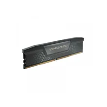 رم دسکتاپ DDR5 تک کاناله 5200 مگاهرتز CL40 کورسیر مدل VENGEANCE ظرفیت 16 گیگابایت