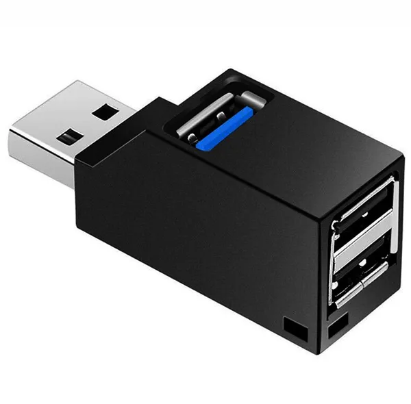 هاب 3 پورت USB3.0 مدل PRO2-U3
