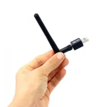 کارت شبکه USB بی سیم مدل DA-W932