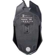 ماوس آر هشت مدل 1602LED Gaming