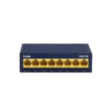 سوییچ شبکه 8 پورت دی-لینک مدل DGS-F108