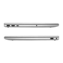 لپ تاپ 15.6 اینچی اچ‌پی مدل fc0146dx-15-Ryzen 5 7520-8GB LPDDR5 5500MHz-512GB SSD-Touch-W