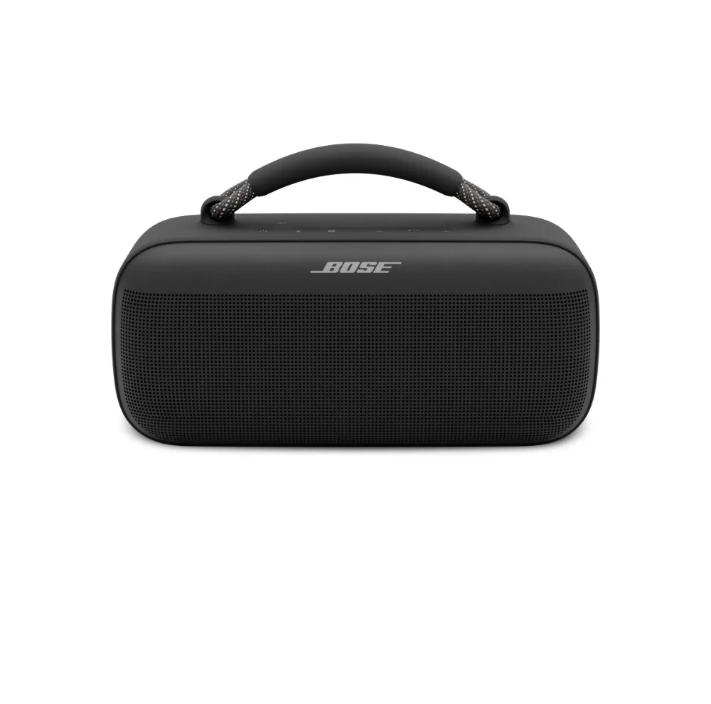 اسپیکر بلوتوثی قابل حمل بوز مدل SoundLink Max