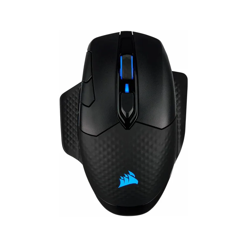 ماوس مخصوص بازی کورسیر مدل DARKCORE RGB PRO SE