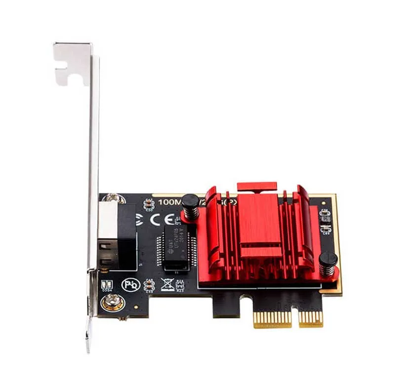 کارت شبکه PCI اوریکو مدل PTR-FU