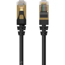 کابل شبکه CAT7 اوریکو مدل PUG-C7 طول 8 متر