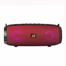 اسپیکر بلوتوثی قابل حمل ای کی مدل AK-353