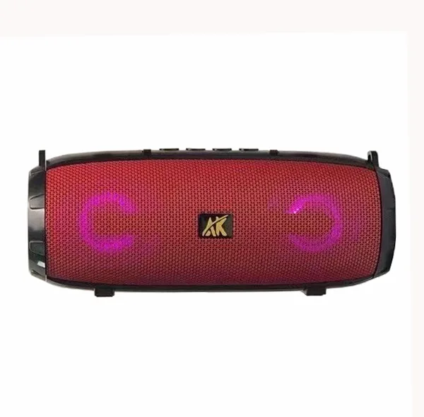 اسپیکر بلوتوثی قابل حمل ای کی مدل AK-353
