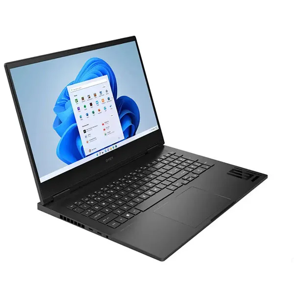 لپ تاپ 16.1 اینچی اچ‌ پی مدل Omen 16 16-WF0020NIA-i7 13700HX-RTX3050 6GB-16GB DDR5 5600MHz-512GB SSD-FHD 165Hz-W