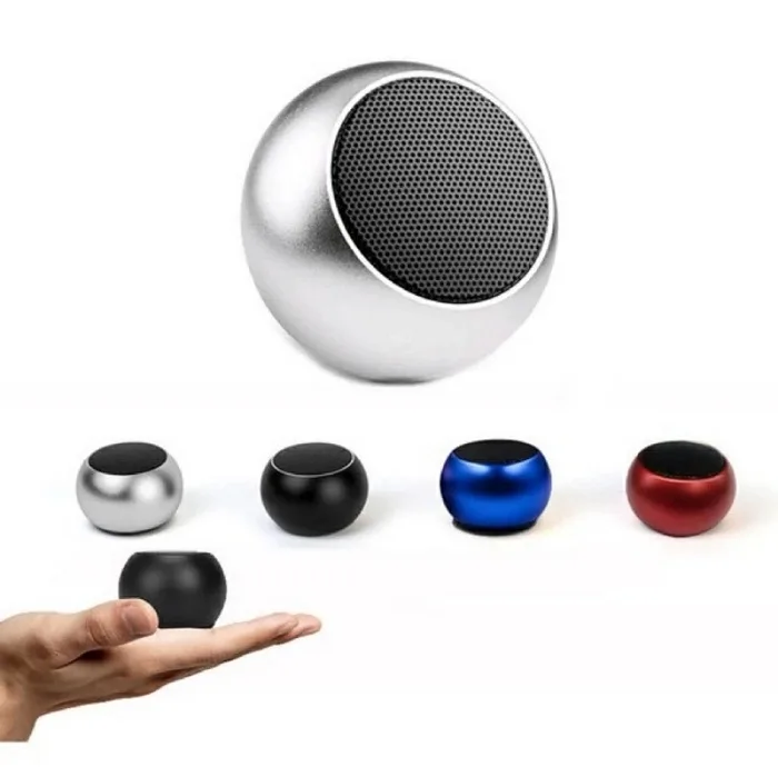 اسپیکر بلوتوثی مدل MINI - SA -70