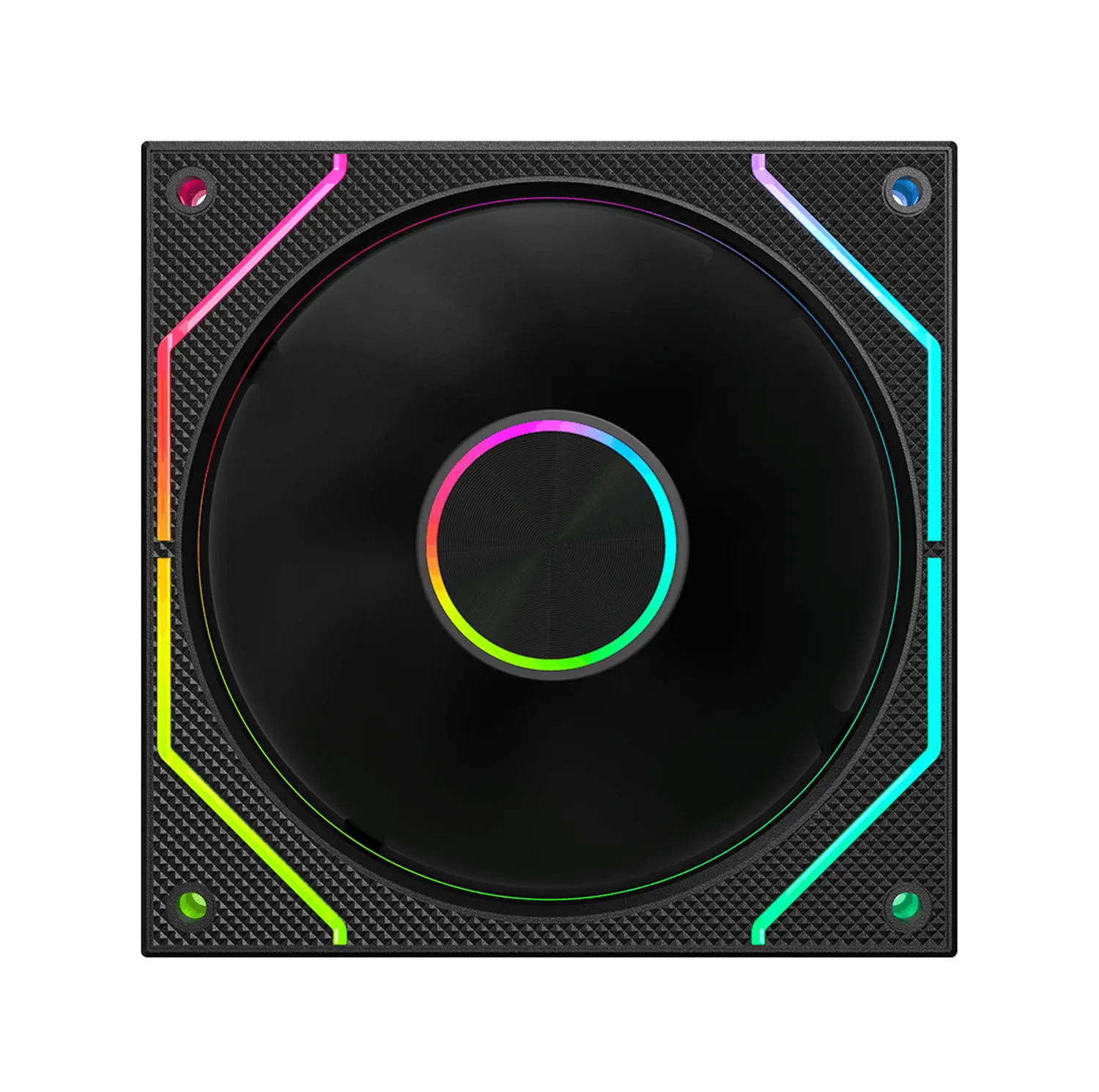 فن کیس اوست مدل  AVI 1202 RB