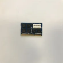 رم لپ تاپ DDR3L دو کاناله 1600 مگاهرتز cl11 اس کی هاینیکس مدل 12800ظرفیت 8 گیگابایت