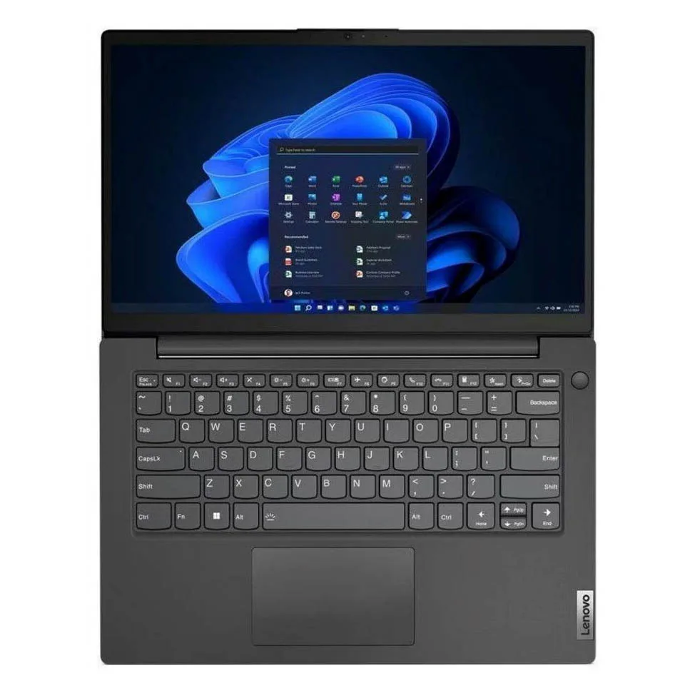 لپ تاپ 15.6 اینچی لنوو مدل V15 G4 IRU-i3 1315U-8GB DDR4 3200MHz-512GB SSD-TN - کاستوم شده