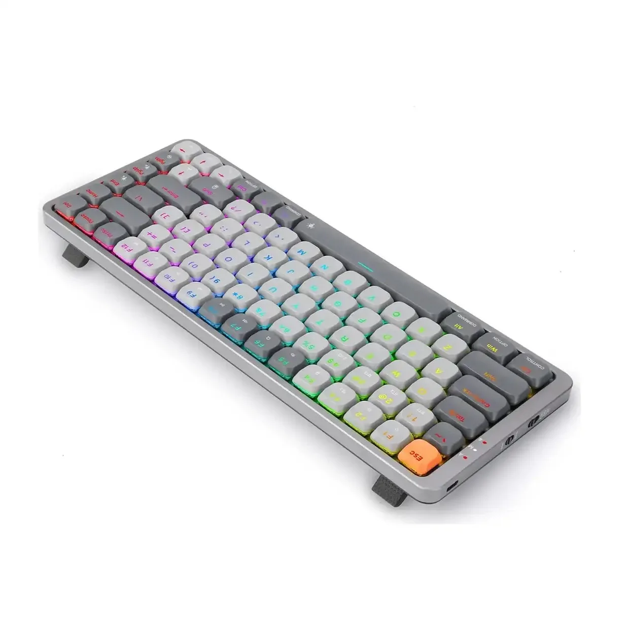 کیبورد ردراگون مدل Azure K652 PRO