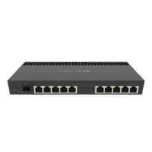 روتر برد میکروتیک مدل  RB4011iGS+RM