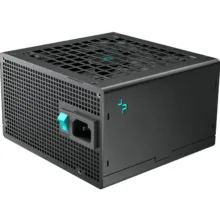منبع تغذیه کامپیوتر دیپ کول مدل PL750D (ATX3.1)