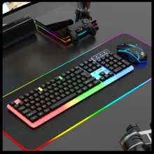 ست گیمینگ لایماید مدل GTX350 کد 2024