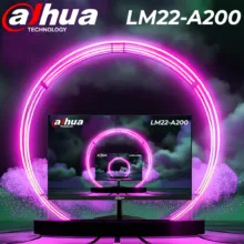 مانیتور 22 اینچ داهوا مدل Gaming Brand New DHI-LM22
