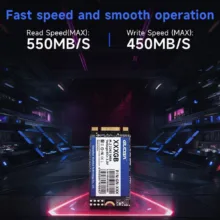 اس اس دی اینترنال SATA III گودگا مدل GN-XXX ظرفیت 1 ترابایت