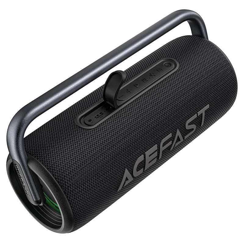 اسپیکر بلوتوثی قابل حمل ایس فست مدل K2 Pro