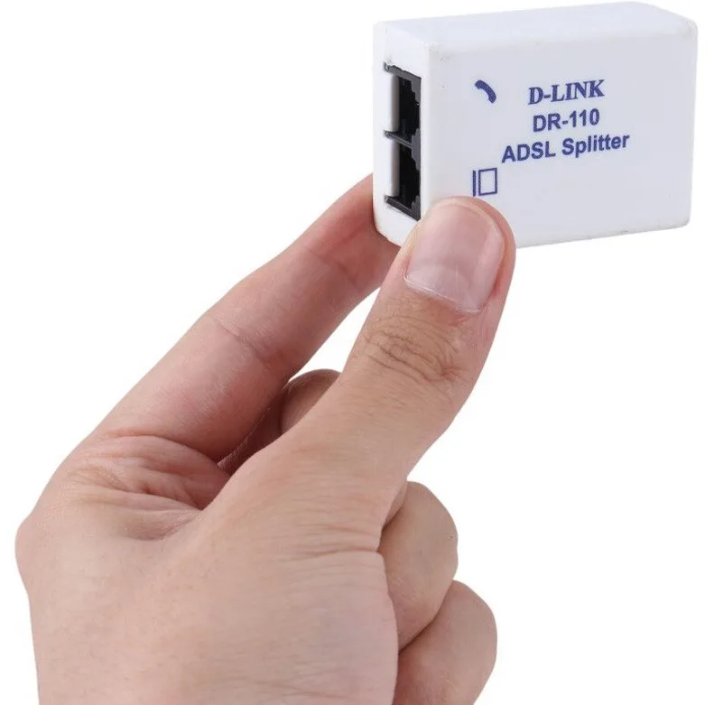 اسپلیتر دی-لینک مدل DR-110
