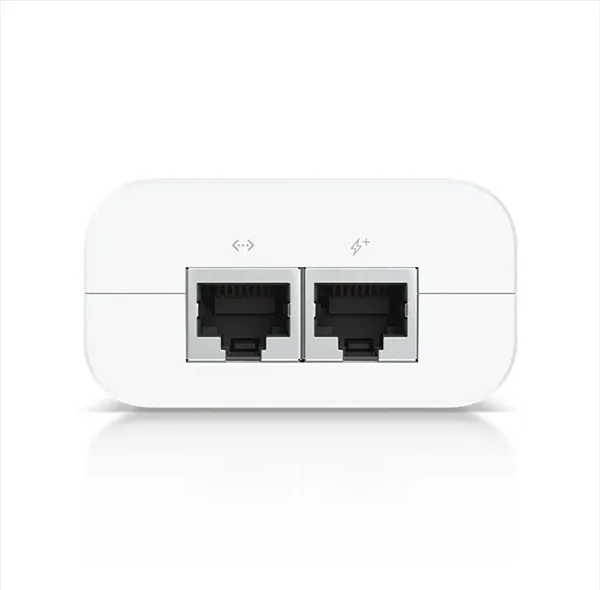 آداپتور POE یوبیکیوتی مدل PoE+ (30W)