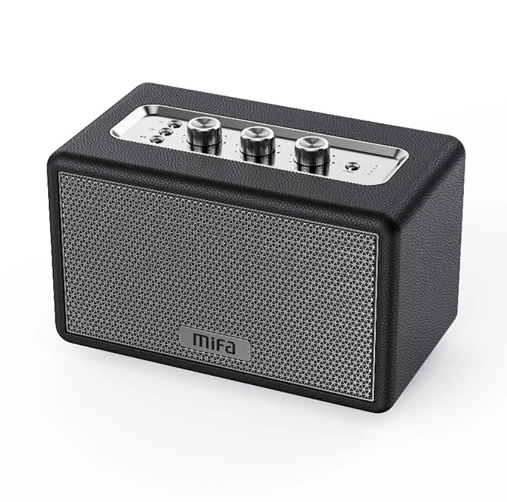 اسپیکر بلوتوثی میفا مدل M400