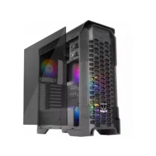 کیس کامپیوتر گرین مدل STRIKER FRGB