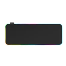 ماوس پد مخصوص بازی اسکپتر مدل pro-glide RGB