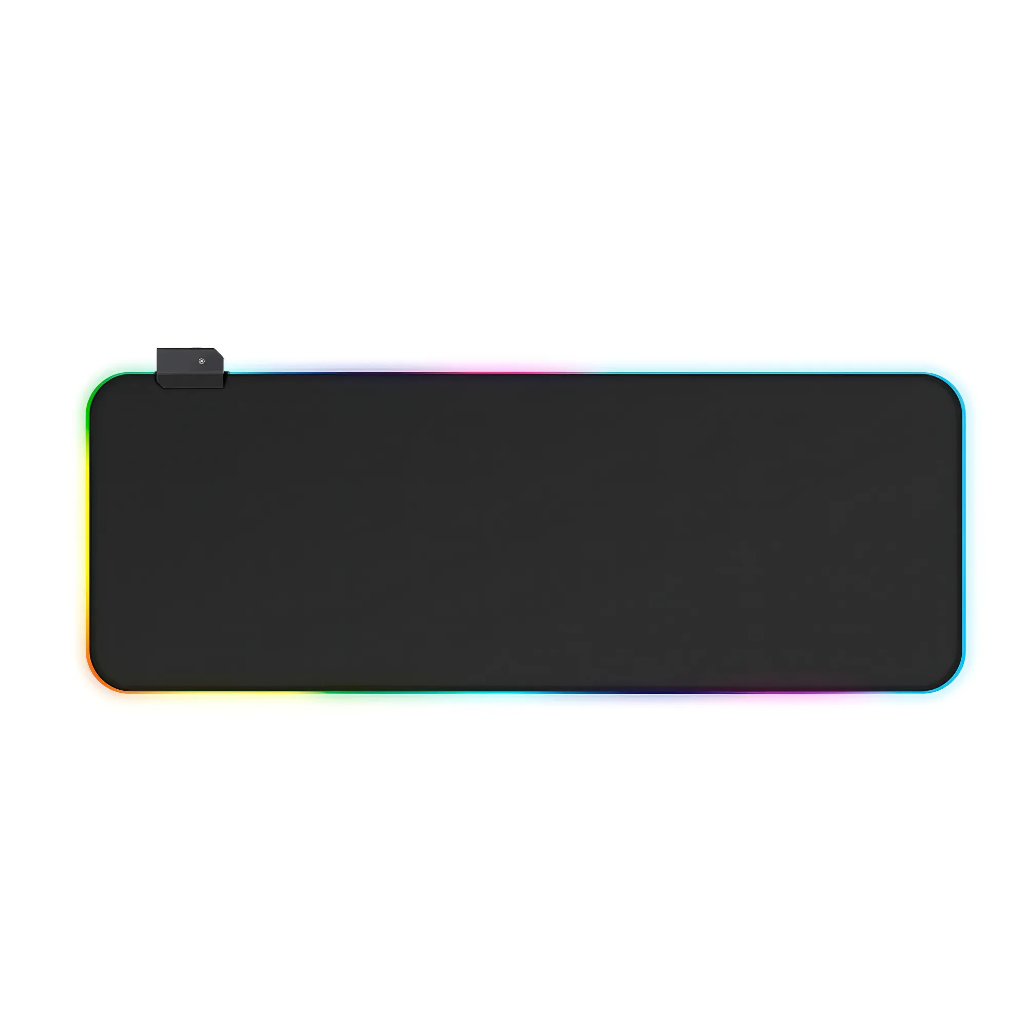 ماوس پد مخصوص بازی اسکپتر مدل pro-glide RGB