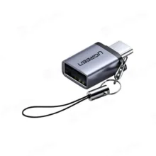 مبدل USB 3.0 به USB-C یوگرین مدل US270 -50283