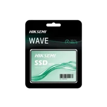 اس اس دی اینترنال هایک سمی مدل WAVE ظرفیت 128 گیگابایت