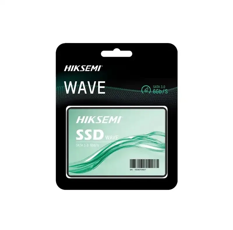 اس اس دی اینترنال هایک سمی مدل WAVE ظرفیت 128 گیگابایت