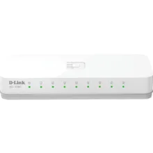 سوییچ 8 پورت دی-لینک مدل DES-1008C