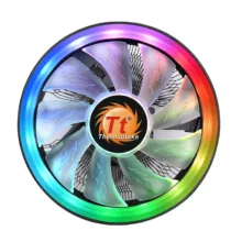 سیستم خنک کننده بادی ترمالتیک مدل CL-P053-AL12SW-A RGB