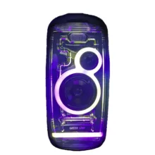 اسپیکر بلوتوثی گرین لاین مدل Palma pro-7143