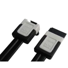 کابل دیتا 3 SATA ایسوس مدل ORG طول 0.4 متر بسته دو عددی